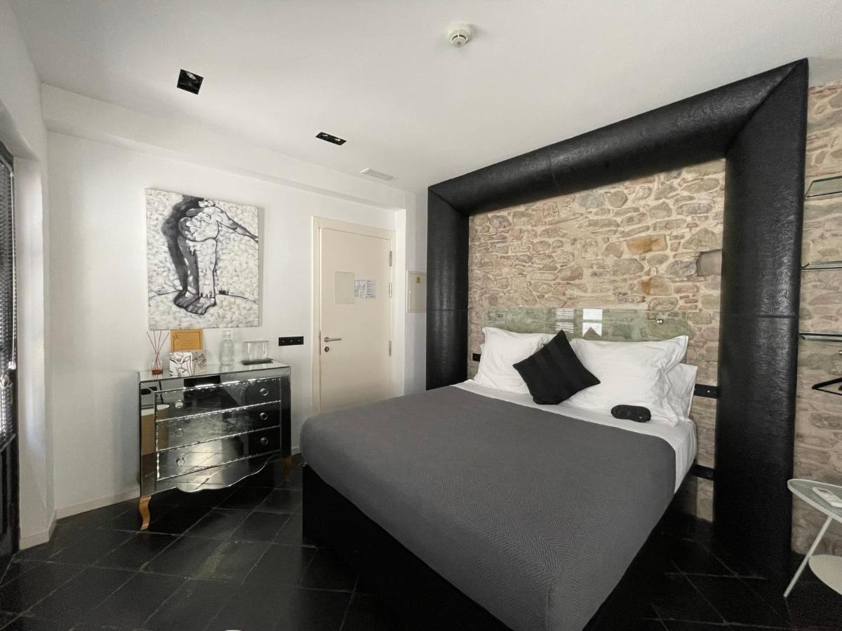 Hospederia 16 (Adults Only) Hotel Tarifa Exterior photo