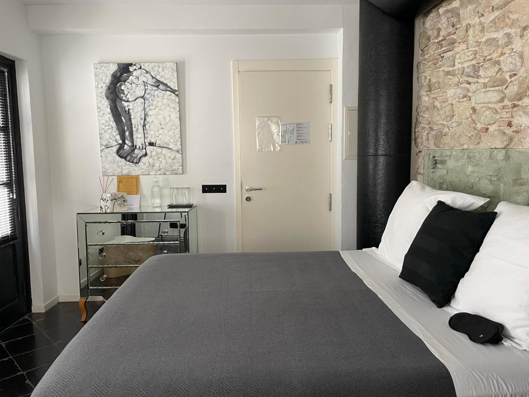 Hospederia 16 (Adults Only) Hotel Tarifa Exterior photo