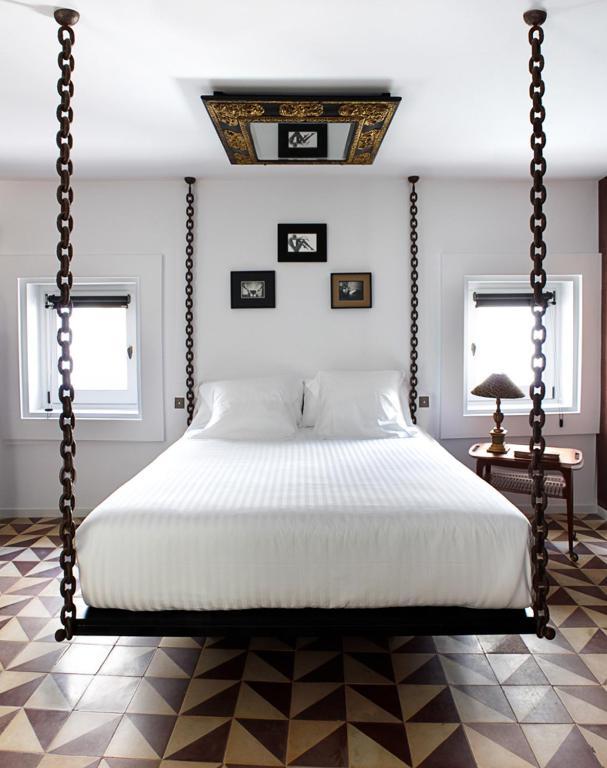 Hospederia 16 (Adults Only) Hotel Tarifa Room photo