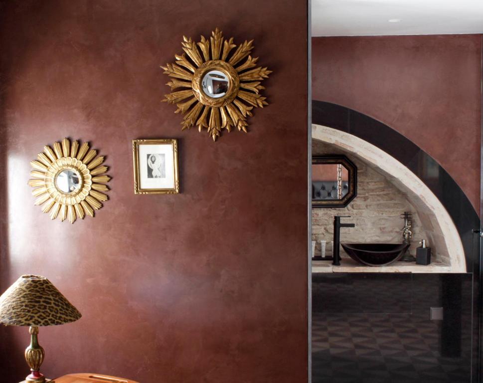 Hospederia 16 (Adults Only) Hotel Tarifa Room photo